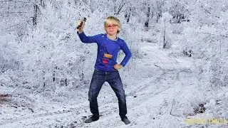 Last Christmas PARODY (Save the world)