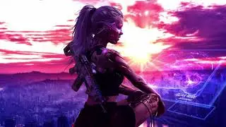 My Grimes AI Mix
