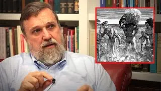 Каково ваше мнение о рабстве на Юге? | Дуг Уилсон
