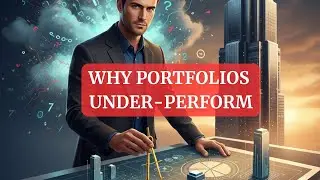 EP 4: The #1 Reason Your Portfolio Is Underperforming (It's Your Asset Allocation!)