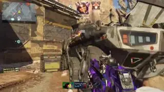 Nice Killchain