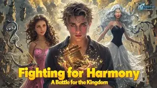 New short movie Fighting for Harmony