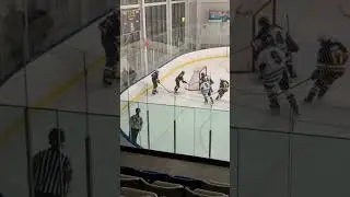 Canada ice hockey national game