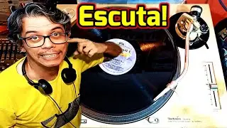 🔴 Dynamix II - Bass Generator (1990) ESCUTA esse PANC4D&Atilde;0 ANTIGO!