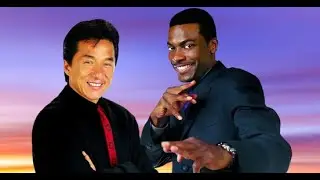 Action Comedy Movies - Rush Hour 2022 - Jackie Chan: What is 