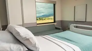 Introducing the New Family Birth Center at Bozeman Health Deaconess Hospital