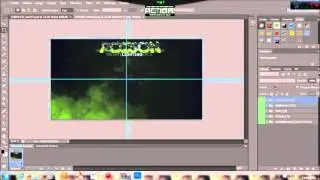 [2] [ SPEED ART ] Fan Art PopiGames | By MonSteRzFx