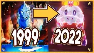 How the Pok&eacute;mon Anime is CONSTANTLY Predicting the Future of the Games