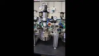 Our parallel chemistry autoclaves