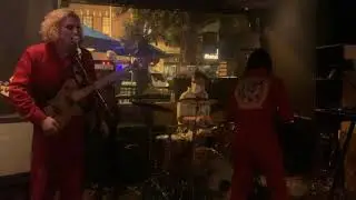 Beautiful Freaks - Jupiter Bar - Seattle, WA - 09/29/2021