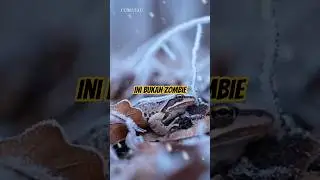 Katak Kayu: Hewan Unik yang Bisa Membeku dan Hidup Kembali | Fakta Menakjubkan Katak Tahan Es