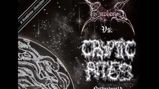 Empheris / Cryptic Rites - Netherworld Emissions (Full Split)
