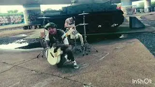 MOTOAKI - FUGITIVE demo