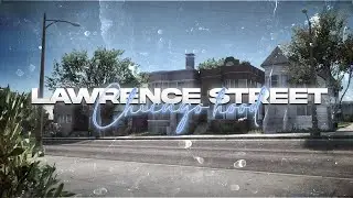 Lawrence Street | Chicago Hood | FiveM