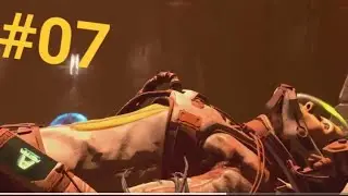 Returnal Story Walkthrough Part 7 - Tentacle Monster of Death [PS5]