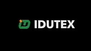 IDUTEX Product Show Video