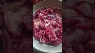 Last shift of my dry meat  everyone love dry meat but good quality dryed by own self is the best👌