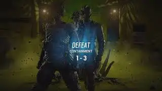 More Fresh Hot Garbage from Tom Clancy's Rainbow Six Siege, you probably shouldn't watch. !!!!