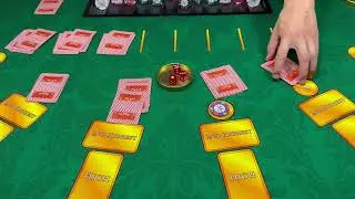 FACE UP NO COMMISSION PIA GOW POKER $2,000 BUY IN JULY 13 2023🍒🍋🍒🍋