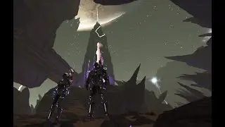 ARK Survival Evolved / Cavemans Dungeon Map
