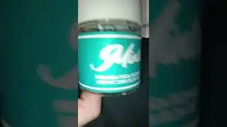 Mints Brand THCa Kush Mints flower what's it looking like on the breakdown Nothin for sale