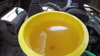 1992 Daihatsu mini jet king cab!! Bleeding coolant!!