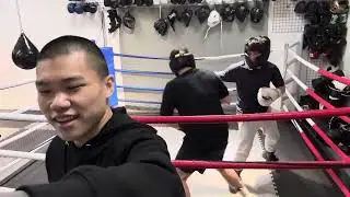 Insight boxing club 16/12/2024 part 2