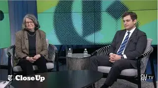 Ongoing War in Ukraine; Early Looks at State Primaries| The New York Times Close Up with Sam Roberts
