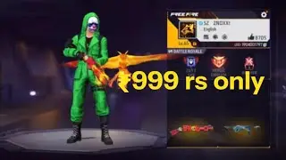 free fire account sale Malayalam 