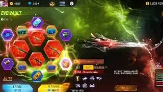 M 10 EVO POWER UNLOCKED 🔥 with 2 sping maNikalGaya Hai#short #viral#paisa#shortsviral#freefireclips 