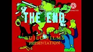 Sucker For Pain Redrawn Colorized Ending Guild Films