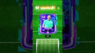Which GK Should Be Taken 🤔☠️ #fifamobile #fifa #nicolasjackson #eafc24 #fifa23 #fifa22 #eafc25