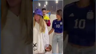 Antonella Roccuzzo #shorts