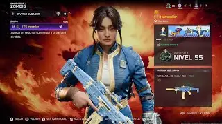 🔥 La Venganza de Vault-Tec | COD Zombies | Fallout en Call of Duty Black Ops 7