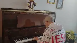 Oh Holy Night