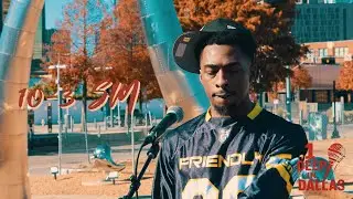 10-3 SM &ndash; Bend 3Mix | One Deep in Dallas Performance Series