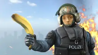 Best mod CS:GO ?DONBA$$?