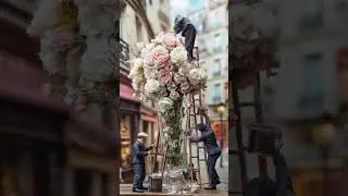 Цветочный микро мир. #flowers #nature #love #beautiful #garden #naturelovers