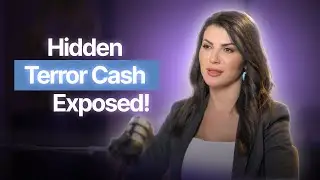 Hidden Money Trail Fuels Terrorism in 2025 : What They Don't Want You to Know!