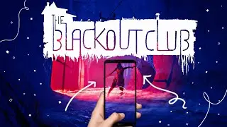 ВСЕ НЕ ТАК!!! - The Blackout Club #1