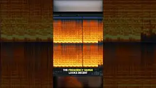 RX Pre-Mastering Routine #shorts #mastering