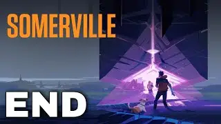 Surviving The Alien Invasion | Somerville