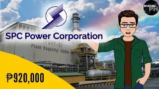 SPC Power Corporation. (SPC) - Stock Review and Analysis