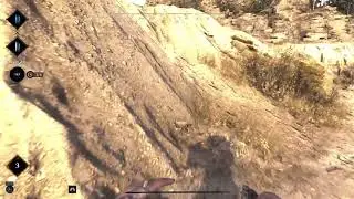 Hunt: Showdown 1896 PS5 Gang Olsena w akcji PL PS5. Yo.