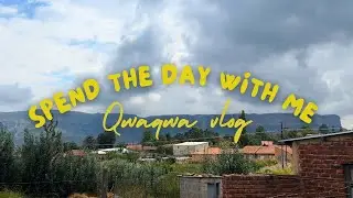 Village Vlog|last day at my hometown|cooking|baking|family time|South African Christian YouTuber