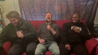 Episode #56 &ndash; Holiday Special w/Dorian Debose & Joe Nunnink