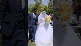 The groom&rsquo;s reaction😰🥲🥹