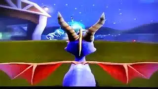 Spyro Enter the Dragonfly Bugs and Glitches (Re-Uploaded)