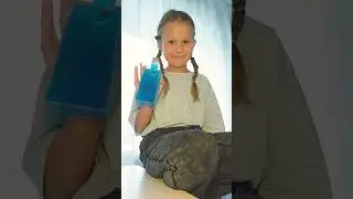 Тест на строгих родителей 😱