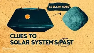 Bennu's greatest mysteries: Inside NASA's epic mission!